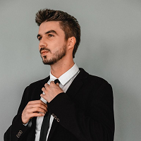 Максим Юрин_Llitlle Big Agency